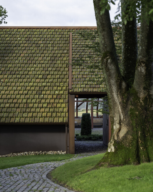 Kiellandsstien Residence / Hoem + Folstad Arkitekter - Image 7 of 20