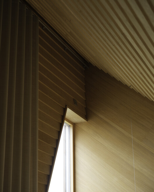 Kiellandsstien Residence / Hoem + Folstad Arkitekter - Image 11 of 20