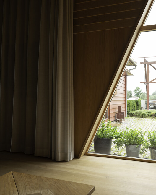 Kiellandsstien Residence / Hoem + Folstad Arkitekter - Image 10 of 20