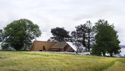 Kiellandsstien Residence / Hoem + Folstad Arkitekter