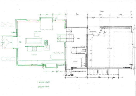The Prairie House / Hoem + Folstad Arkitekter - Image 27 of 29