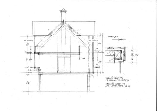 The Prairie House / Hoem + Folstad Arkitekter - Image 29 of 29