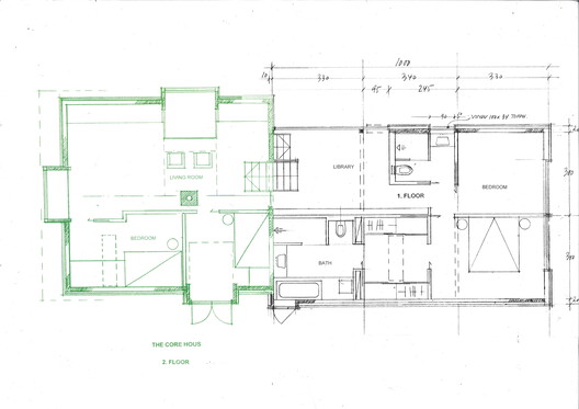 The Prairie House / Hoem + Folstad Arkitekter - Image 28 of 29