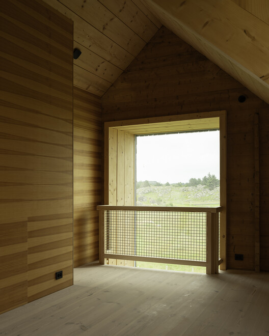 The Prairie House / Hoem + Folstad Arkitekter - Image 18 of 29