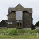 The Prairie House / Hoem + Folstad Arkitekter - Exterior Photography, Houses