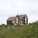 The Prairie House / Hoem + Folstad Arkitekter - Exterior Photography, Houses