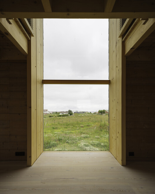 The Prairie House / Hoem + Folstad Arkitekter - Image 14 of 29