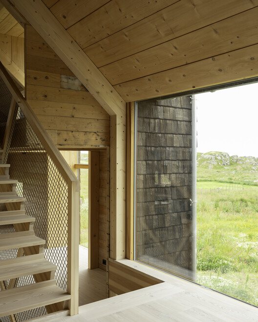 The Prairie House / Hoem + Folstad Arkitekter - Image 22 of 29