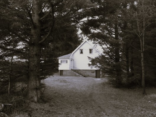 The Prairie House / Hoem + Folstad Arkitekter - Exterior Photography