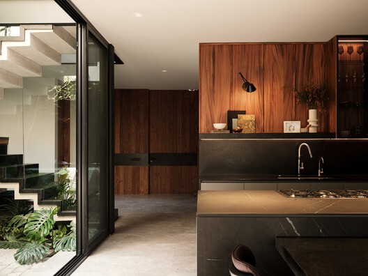 Casa Meyra / Di Frenna Arquitectos - Imagem 12 de 22
