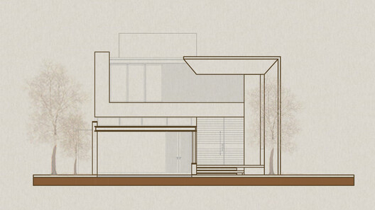 Casa Meyra / Di Frenna Arquitectos - Imagem 19 de 22