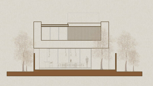 Casa Meyra / Di Frenna Arquitectos - Imagem 20 de 22