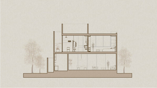 Casa Meyra / Di Frenna Arquitectos - Imagem 21 de 22