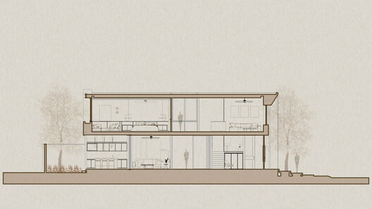 Casa Meyra / Di Frenna Arquitectos - Imagem 22 de 22