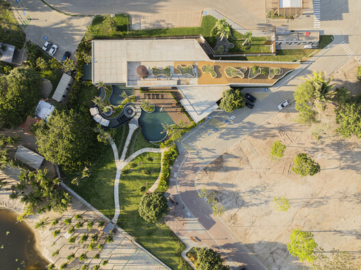 Lakeside Farms Coqueiros Beach / Estúdio Vinicius Macêdo + Novais Arquitetura - Image 6 of 26