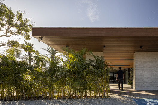 Lakeside Farms Coqueiros Beach / Estúdio Vinicius Macêdo + Novais Arquitetura - Exterior Photography
