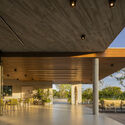 Quintas do Lago Playa de los Coqueiros / Estúdio Vinicius Macêdo + Novais Arquitetura - Hotelería Y Entretenimiento