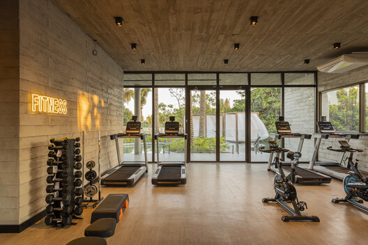 Lakeside Farms Coqueiros Beach / Estúdio Vinicius Macêdo + Novais Arquitetura - Interior Photography