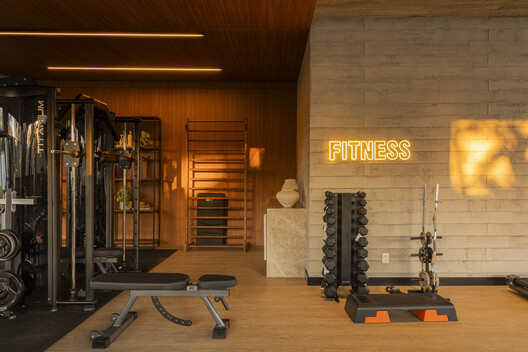 Lakeside Farms Coqueiros Beach / Estúdio Vinicius Macêdo + Novais Arquitetura - Image 11 of 26