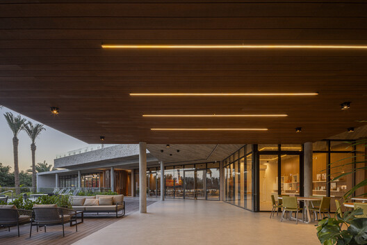 Lakeside Farms Coqueiros Beach / Estúdio Vinicius Macêdo + Novais Arquitetura - Image 13 of 26