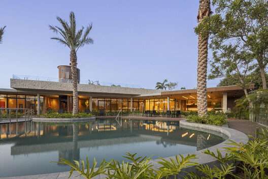 Lakeside Farms Coqueiros Beach / Estúdio Vinicius Macêdo + Novais Arquitetura - Image 14 of 26