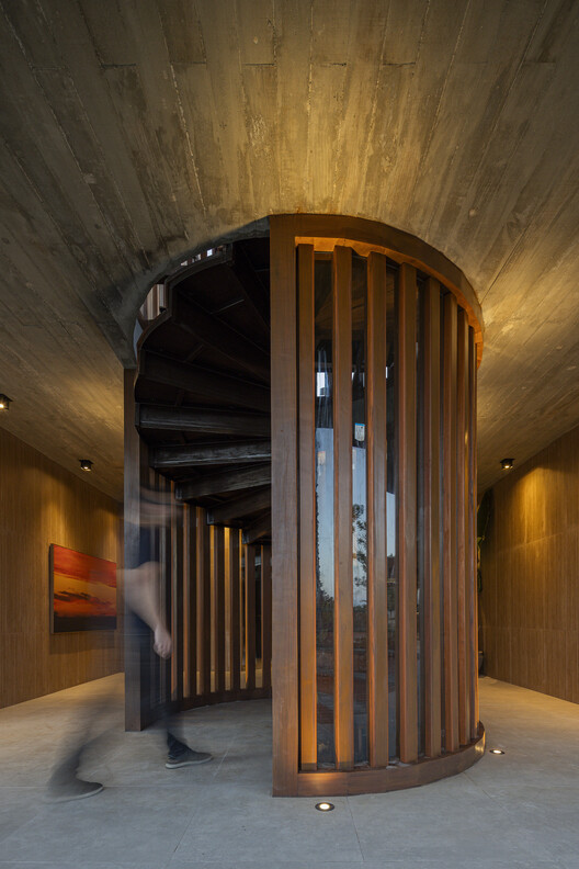 Lakeside Farms Coqueiros Beach / Estúdio Vinicius Macêdo + Novais Arquitetura - Image 16 of 26