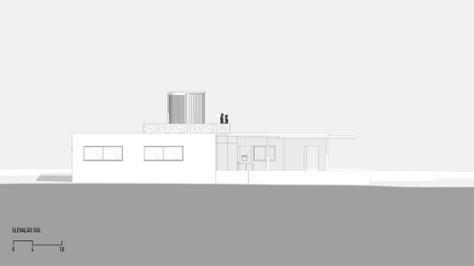 Lakeside Farms Coqueiros Beach / Estúdio Vinicius Macêdo + Novais Arquitetura - Image 25 of 26