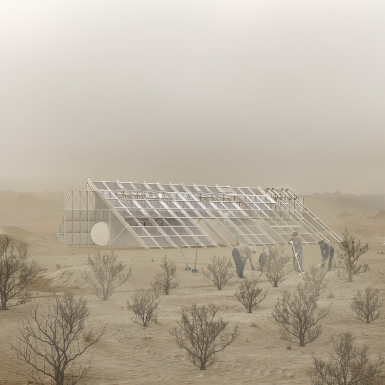 Buildner Launches Unbuilt Award 2026 With €100K in Awards and Announces 2nd Edition Winners - Featured Image