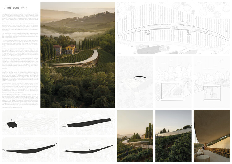 Buildner Launches Unbuilt Award 2026 With €100K in Awards and Announces 2nd Edition Winners - Image 3 of 15