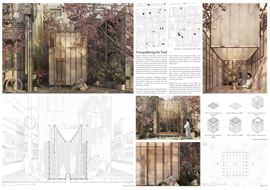 Buildner Launches Unbuilt Award 2026 With €100K in Awards and Announces 2nd Edition Winners - Image 6 of 15