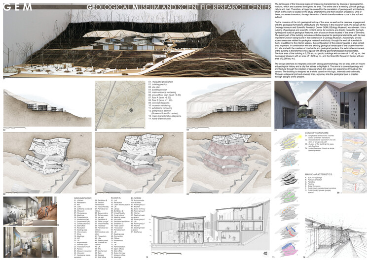 Buildner Launches Unbuilt Award 2026 With €100K in Awards and Announces 2nd Edition Winners - Image 7 of 15