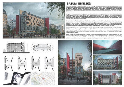 Buildner Launches Unbuilt Award 2026 With €100K in Awards and Announces 2nd Edition Winners - Image 8 of 15