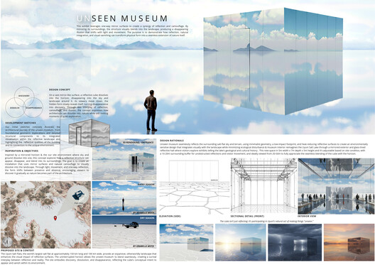 Buildner Launches Unbuilt Award 2026 With €100K in Awards and Announces 2nd Edition Winners - Image 9 of 15