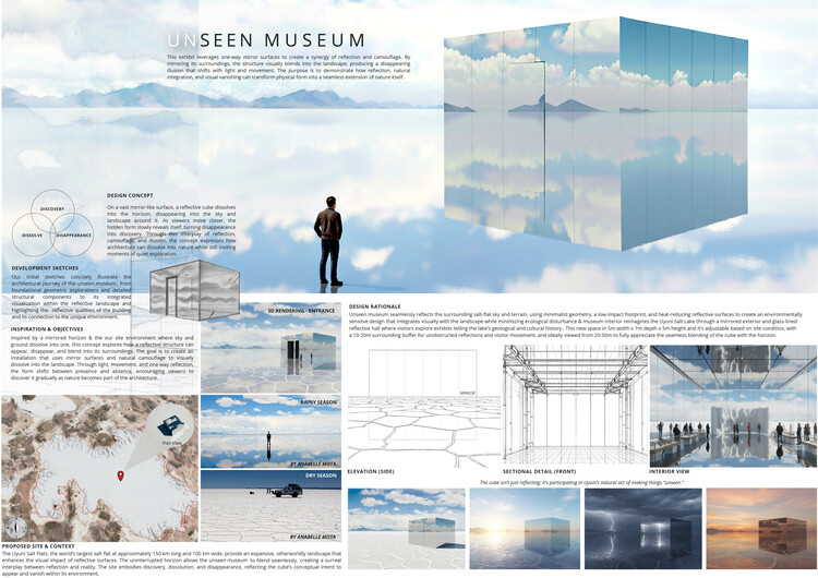 Buildner Launches Unbuilt Award 2026 With €100K in Awards and Announces 2nd Edition Winners - Image 9 of 15