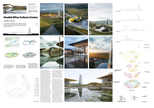 Buildner Launches Unbuilt Award 2026 With €100K in Awards and Announces 2nd Edition Winners - Image 11 of 15