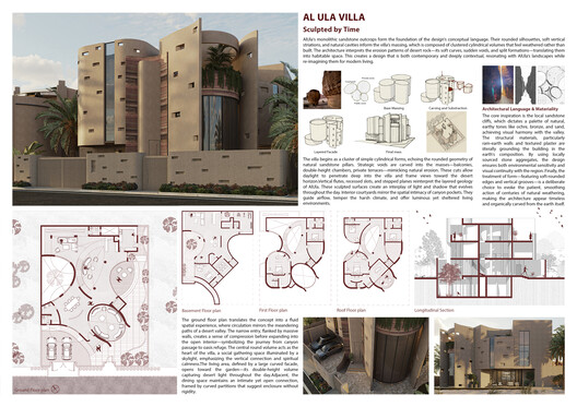 Buildner Launches Unbuilt Award 2026 With €100K in Awards and Announces 2nd Edition Winners - Image 12 of 15