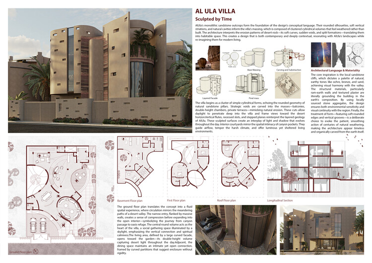 Buildner Launches Unbuilt Award 2026 With €100K in Awards and Announces 2nd Edition Winners - Image 12 of 15