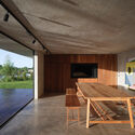 Casa Ferraro / Estudio Galera + Oficina Correa - Fotografía interior, Casas