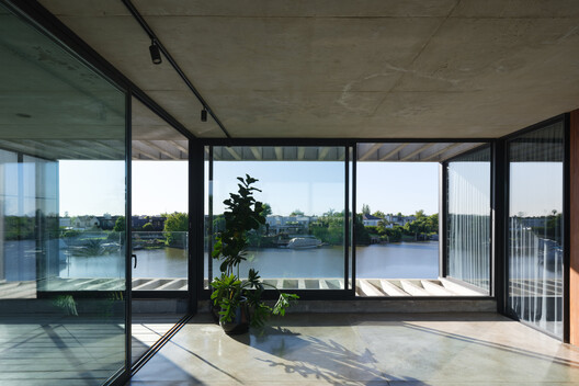 Ferraro House / Estudio Galera + Oficina Correa - Image 7 of 35