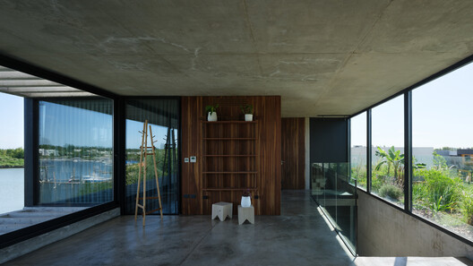 Ferraro House / Estudio Galera + Oficina Correa - Interior Photography, Kitchen