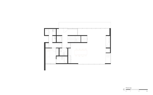 Ferraro House / Estudio Galera + Oficina Correa - Image 22 of 35