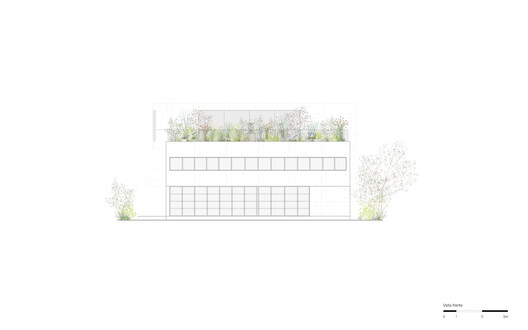 Ferraro House / Estudio Galera + Oficina Correa - Image 26 of 35