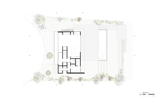 Ferraro House / Estudio Galera + Oficina Correa - Image 21 of 35