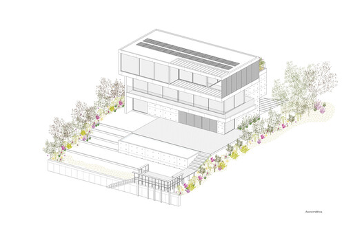 Ferraro House / Estudio Galera + Oficina Correa - Image 34 of 35