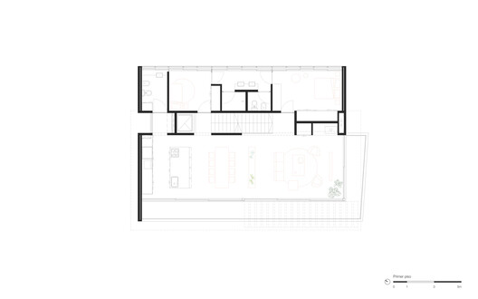 Ferraro House / Estudio Galera + Oficina Correa - Image 23 of 35