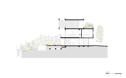 Ferraro House / Estudio Galera + Oficina Correa - Image 33 of 35
