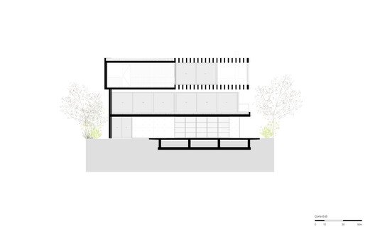 Ferraro House / Estudio Galera + Oficina Correa - Image 31 of 35