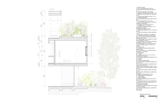 Ferraro House / Estudio Galera + Oficina Correa - Image 35 of 35