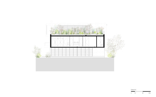 Ferraro House / Estudio Galera + Oficina Correa - Image 30 of 35