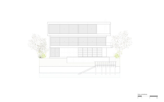 Ferraro House / Estudio Galera + Oficina Correa - Image 27 of 35